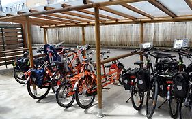 Loire Velo 3 Appartements Moderne Velo Parking 20 Places Velos Centre Ville Historique Blois