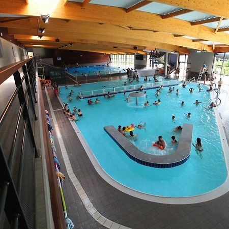 Loire Velo 3 Appartements Moderne Velo Parking 20 Places Velos Centre Ville Historique Blois Exterior photo
